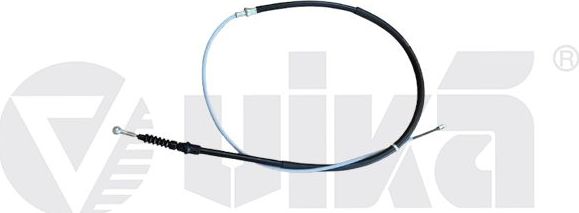 Трос переключения передач КПП Vika для Skoda Octavia A7 2013-2019. Артикул 66091567001