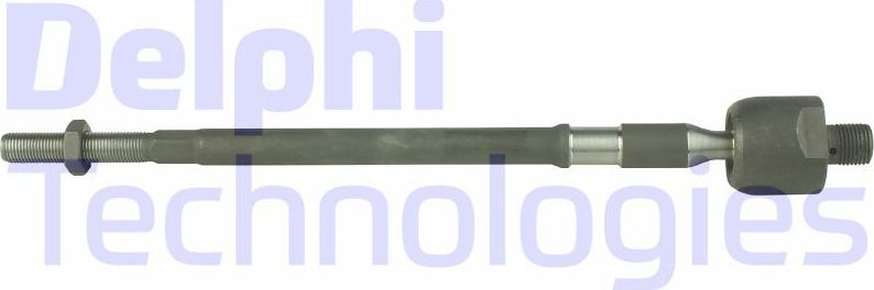Рулевая тяга Delphi. Артикул TA2851