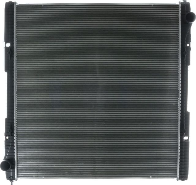 Радиатор охлаждения двигателя Mahle для Scania P 2004-2015. Артикул CR 2151 000S