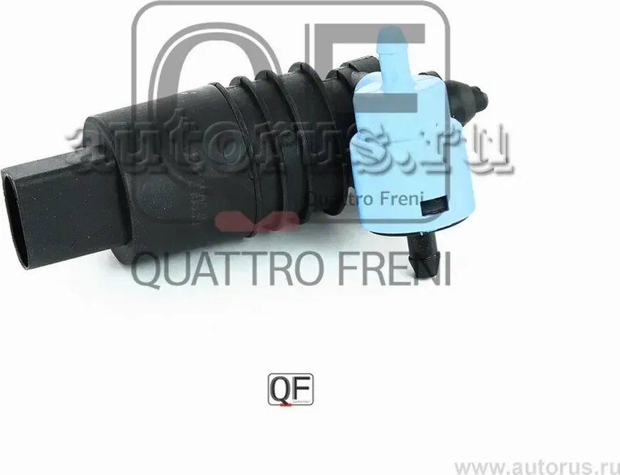 Моторчик омывателя (Quattro Freni). Артикул qf00n00018
