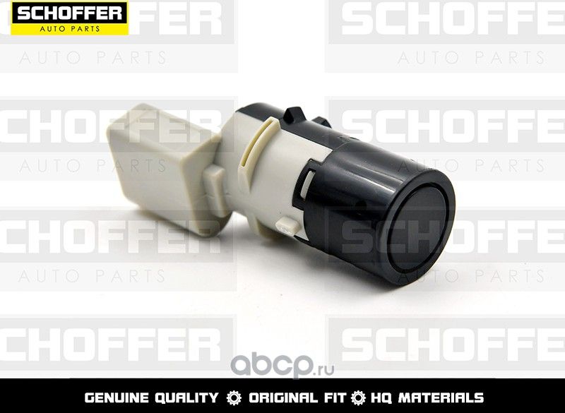Датчик парковки Vag A6 05-11Transporter T5 03-15 (Schoffer). Артикул SHF35339