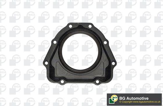 Сальник коленвала BGA. Артикул OC6366