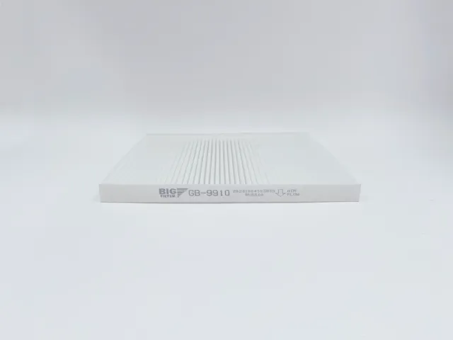 Фильтр салона (BIG Filter). Артикул GB-9910