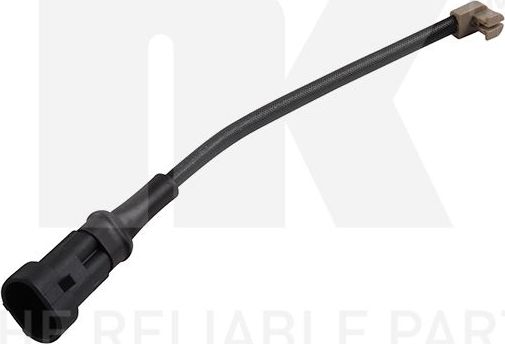 Датчик износа тормозных колодок  NK. Артикул 280228