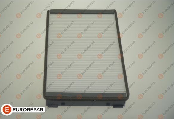 Салонный фильтр Eurorepar для Porsche Cayman I (987) 2005-2013. Артикул 1610616880