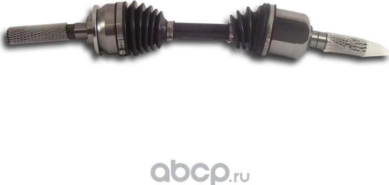 Шрус внутренний (граната) Great Wall. Артикул 2303390K01