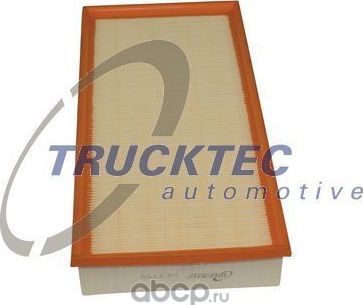 Воздушный фильтр Trucktec Automotive. Артикул 07.14.214