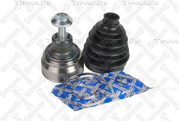 Шрус наружный (граната) Stellox для Audi S4 V (B9) 2016-2026. Артикул 150 2097-SX