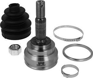 Шрус наружный (граната) Cifam передний для Nissan Micra K11 1992-2003. Артикул 607-194