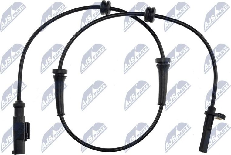 Датчик ABS NTY. Артикул HCA-FT-008