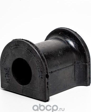 Втулка стабилизатора переднего (Absel). Артикул WG328011