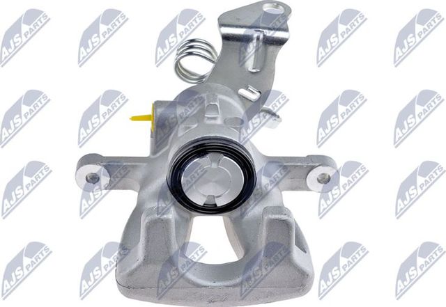 Тормозной суппорт NTY задний правый для Alfa Romeo 159 2005-2011. Артикул HZT-AR-009