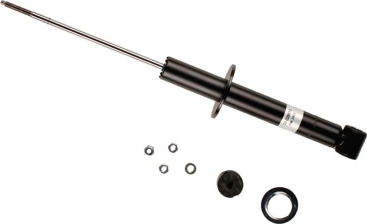 Амортизатор Bilstein B4. Артикул 19-028651
