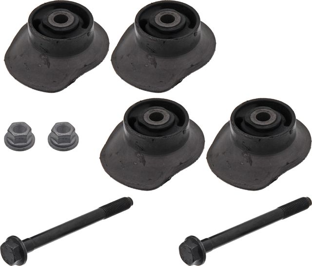 Сайлентблок задней балки Febi Bilstein. Артикул 14396