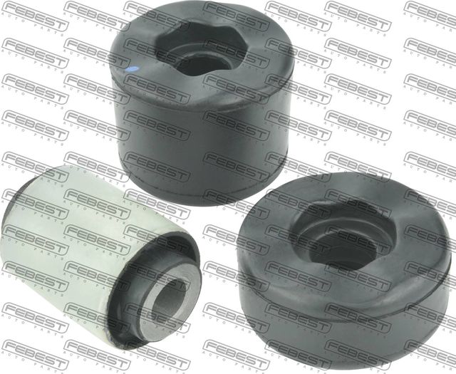 Подушка (опора) двигателя Febest для Ford Transit VI 2000-2003. Артикул FDMB-TRTM-KIT