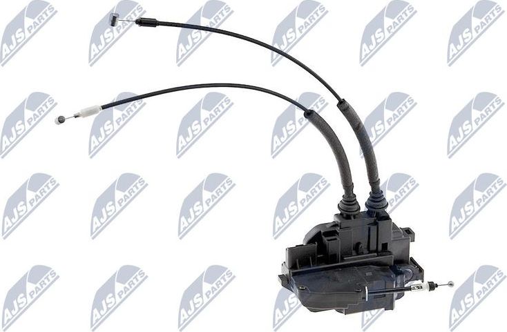 Замок двери NTY. Артикул EZC-HY-512