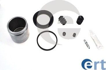 Ремкомплект тормозного суппорта ERT. Артикул 402191