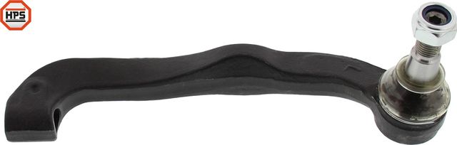 Наконечник рулевой тяги MAPCO левый для Volkswagen Multivan T5 2003-2015. Артикул 51719HPS