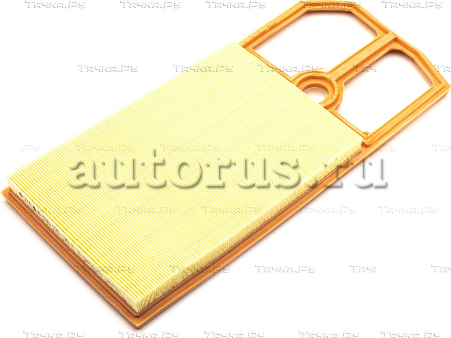 Воздушный фильтр VAG для Volkswagen Golf V 2003-2006. Артикул 036129620F