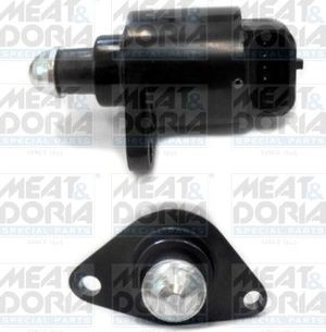 Датчик (клапан, регулятор) холостого хода Meat & Doria для Citroen Saxo 1996-2003. Артикул 84043