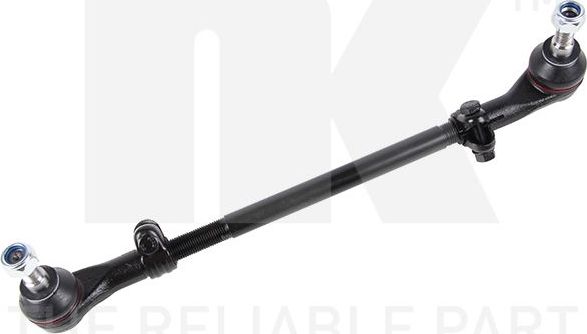 Рулевая тяга поперечная (в сборе) NK левая для Volkswagen LT I 1975-1996. Артикул 5004720