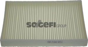 Салонный фильтр Fram для Volvo V70 III 2007-2016. Артикул CF10442