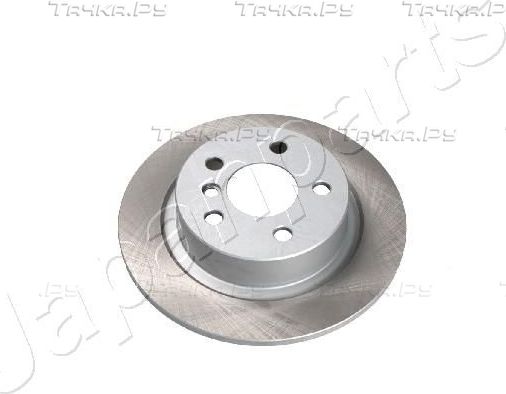 Тормозной диск Japanparts задний для MINI Hatch III (F55/F56) 2013-2026. Артикул DP-0105C