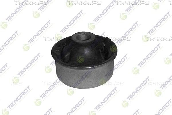 Сайлентблок переднего рычага подвески Teknorot для Toyota Corolla E170, E180 2013-2019. Артикул TO-BS006