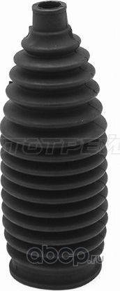 Пыльник рулевой рейки TOYOTA HIACE REGIUS ACE 04- LH=RH (Baikor). Артикул BKBS0043