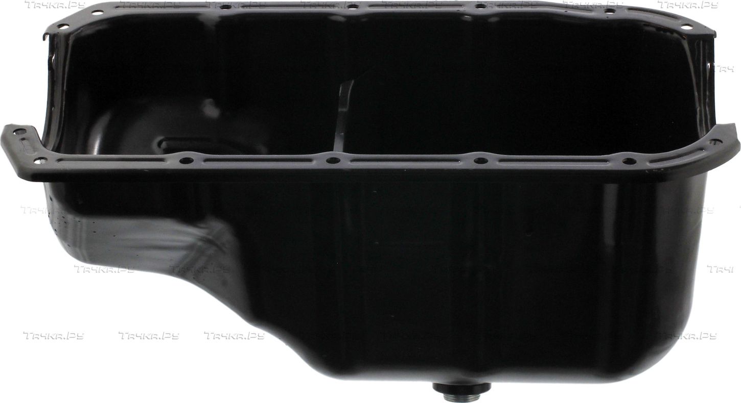 Масляный поддон картера двигателя Febi Bilstein febi Plus для Fiat Punto II 1999-2003. Артикул 37576