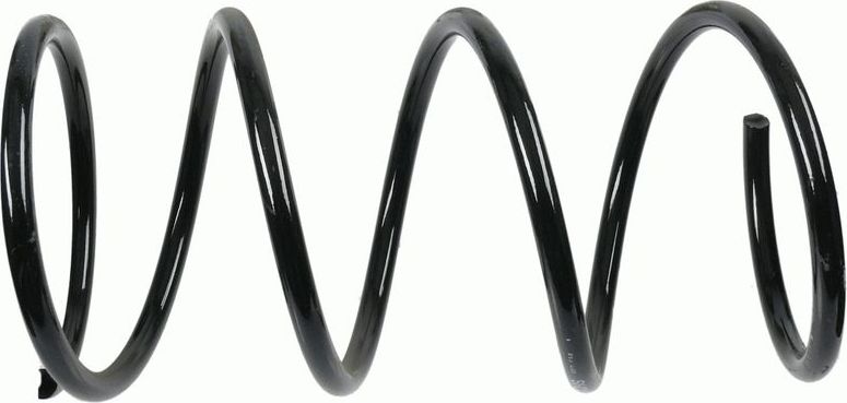 Пружина подвески SACHS. Артикул 997 688