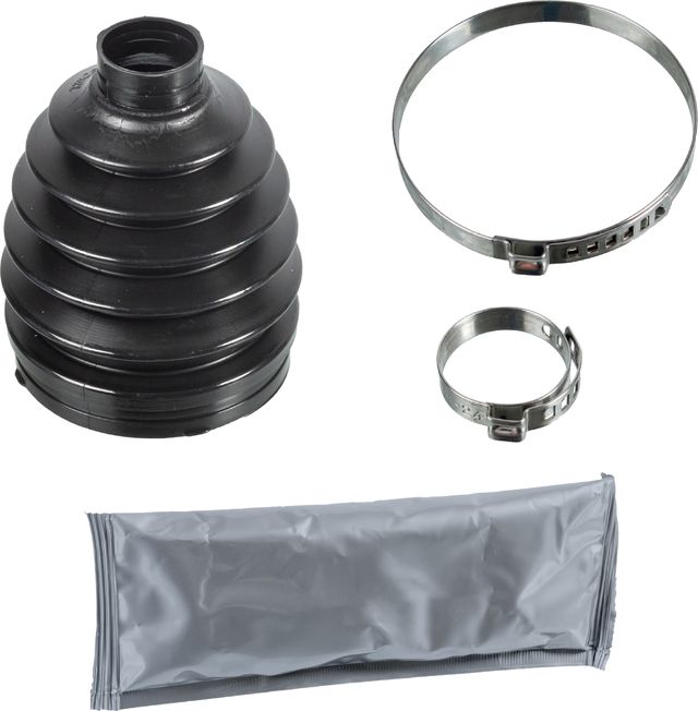 Пыльник ШРУСа наружный Blue Print (термопласт). Артикул ADM58123