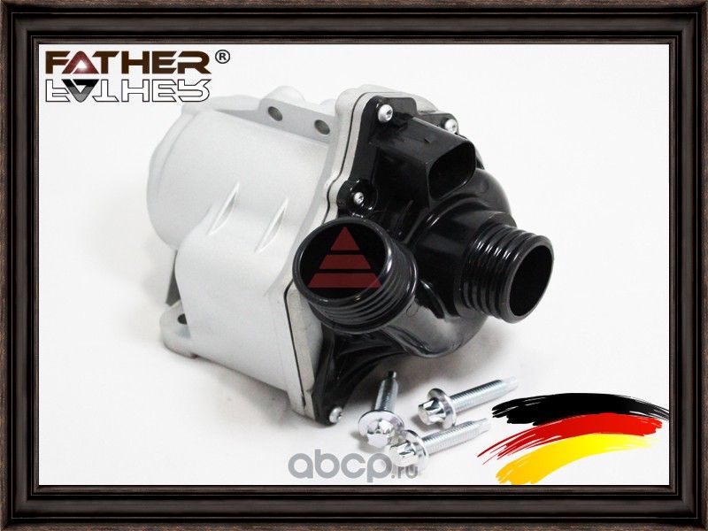 Насос водяной электрический (Father). Артикул F1562R04