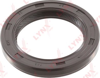 Сальник коленвала LYNXauto. Артикул SO-0260