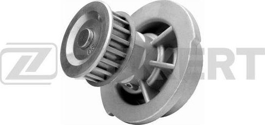 Помпа (водяной насос) Zekkert. Артикул WP-1253