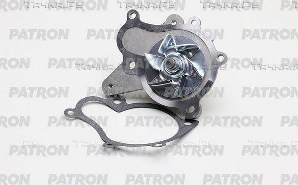 Помпа (водяной насос) Patron. Артикул PWP1365KOR