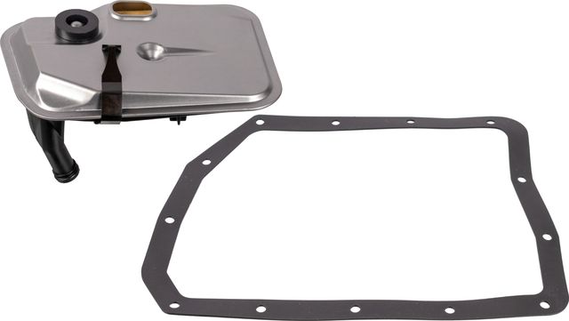 Фильтр АКПП Febi Bilstein для MINI Hatch I ((R50, R53) 2001-2006. Артикул 106890