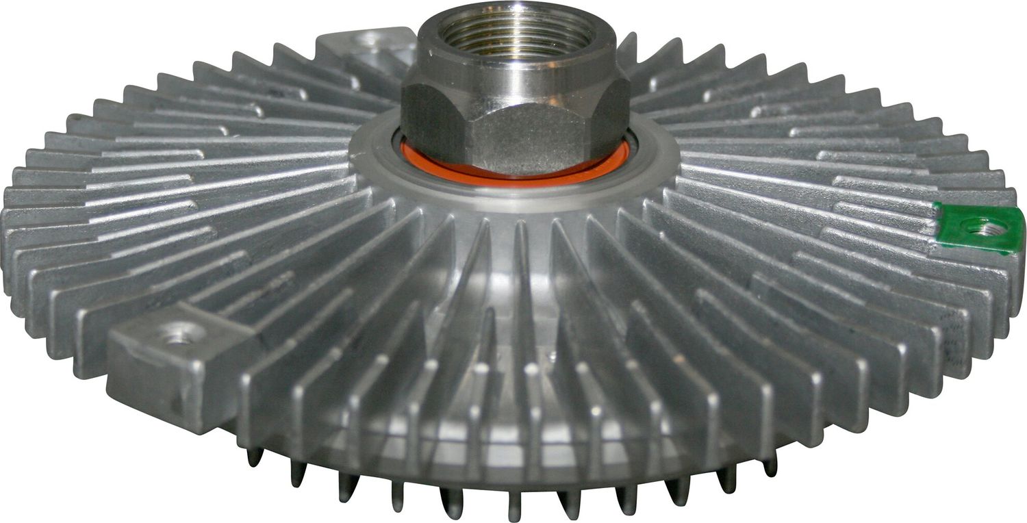 Муфта (вискомуфта) вентилятора JP Group. Артикул 1414900300