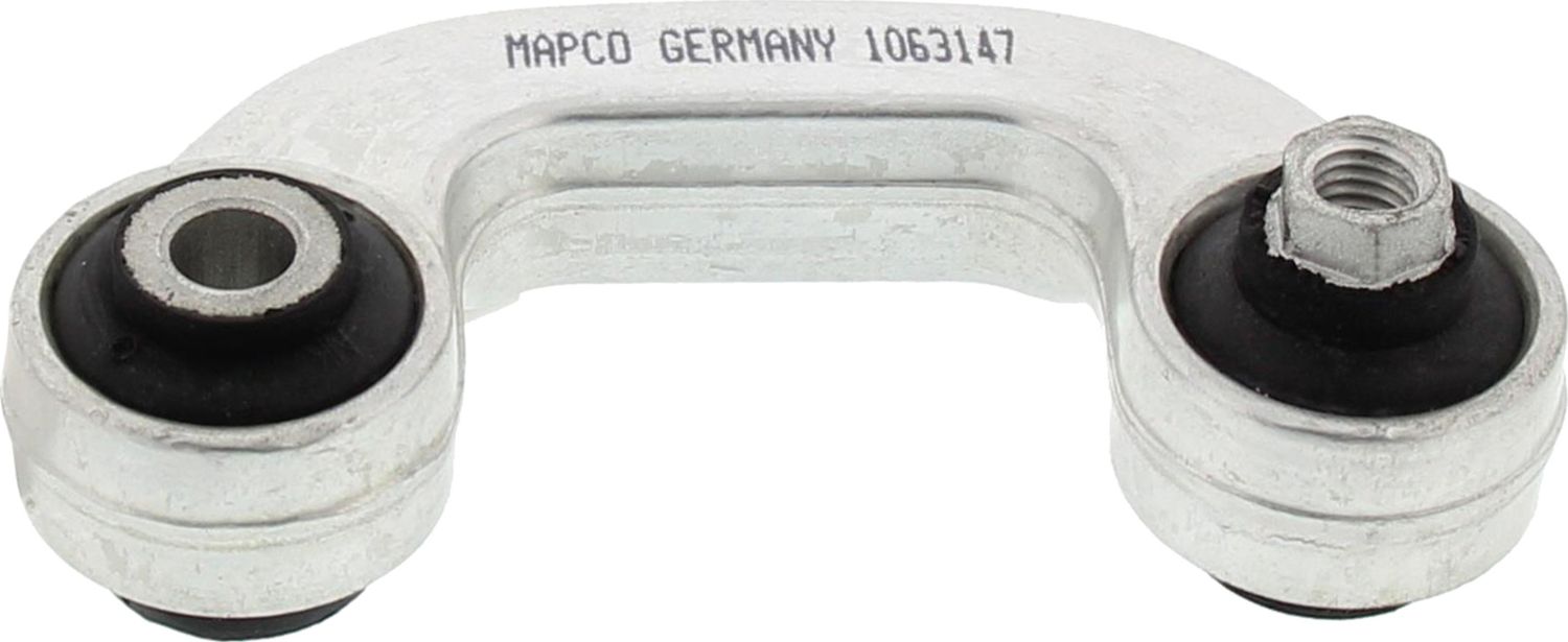 Стойка (тяга) стабилизатора MAPCO (алюминий). Артикул 52713