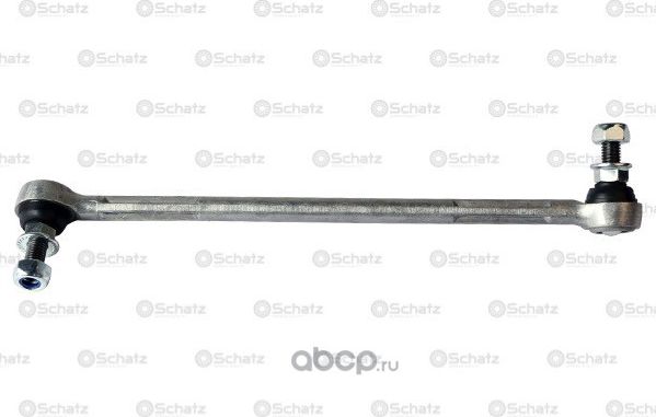 Стойка стабилизатора (Schatz). Артикул S32070