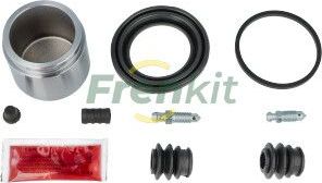 Ремкомплект тормозного суппорта Frenkit передний для Kia Shuma II 2001-2004. Артикул 254981