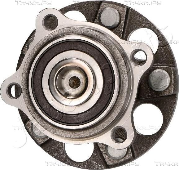 Ступица колеса Japanparts. Артикул KK-25045