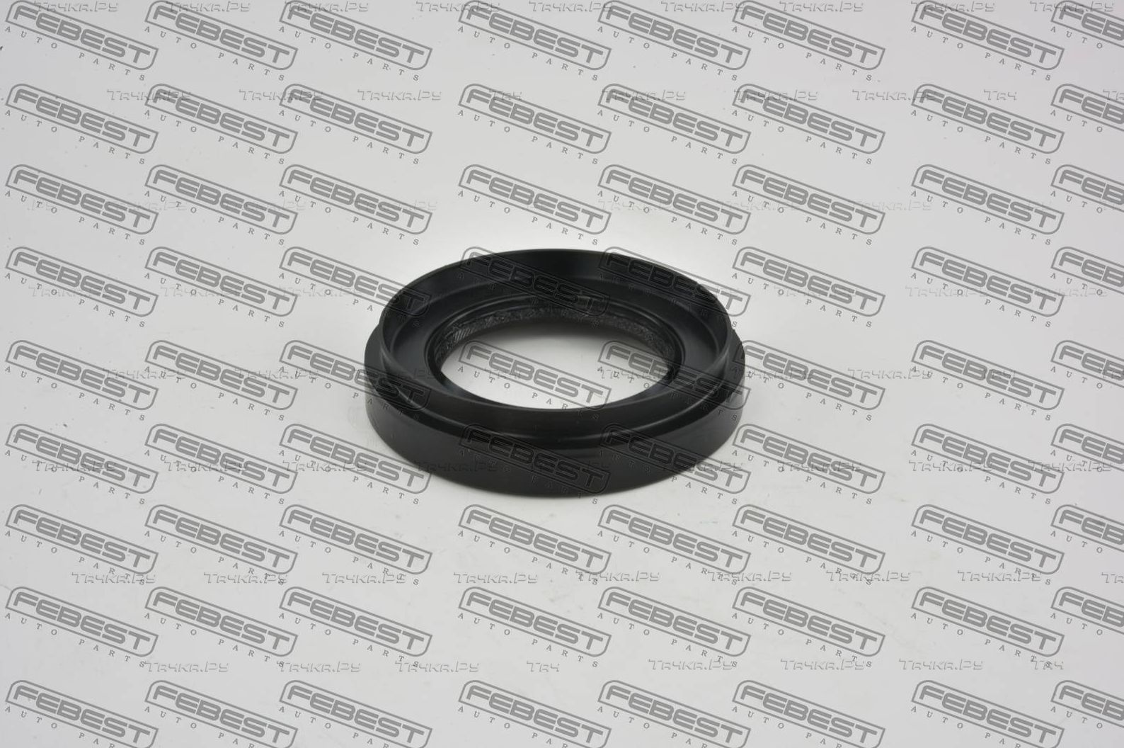 Сальник привода Febest. Артикул 95HBY-49801117L