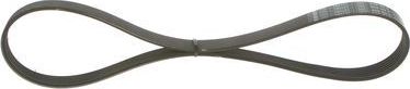 Приводной ремень поликлиновой Bosch для SEAT Leon I 1999-2005. Артикул 1 987 946 027