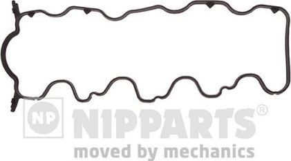 Прокладка клапанной крышки Nipparts для Toyota Picnic I 1997-2001. Артикул J1222058