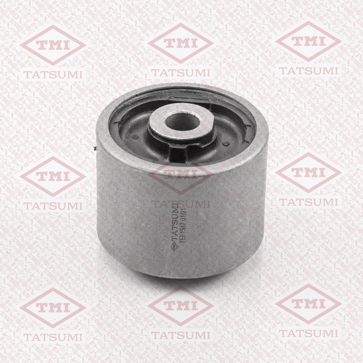 Сайлентблок передняя подвеска левый/правый (Tatsumi). Артикул TEF1547
