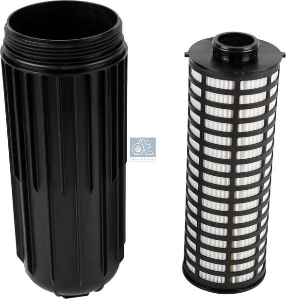 Масляный фильтр DT Spare Parts. Артикул 7.59008