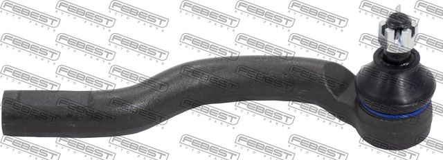 Наконечник рулевой тяги Febest. Артикул 0721-SWIFRH