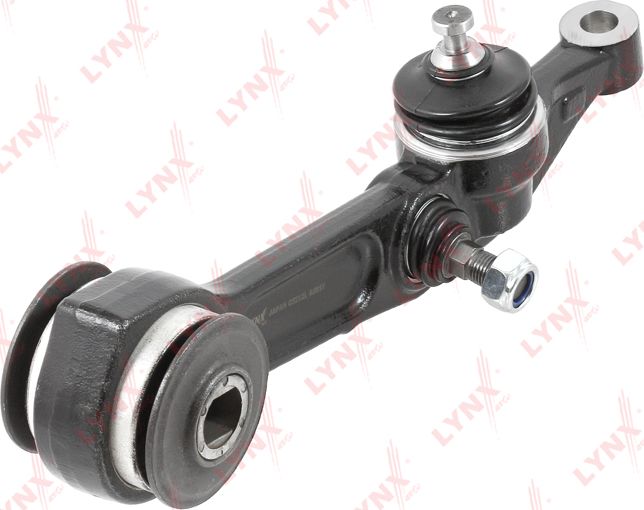 Поперечный рычаг передней подвески LYNXauto. Артикул C5212L