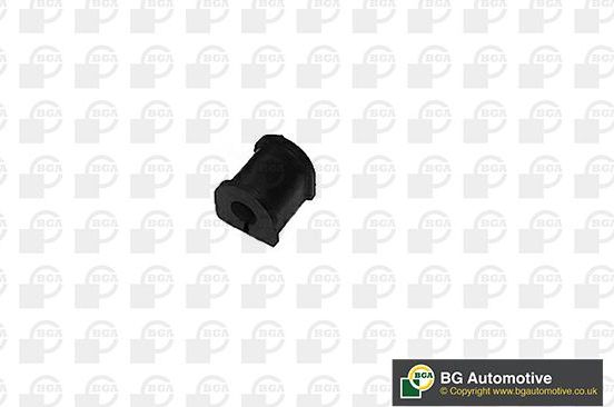 Втулка стабилизатора BGA. Артикул BU9532